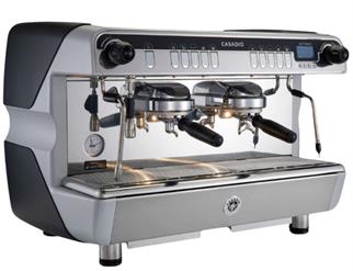Casadio Nettuno A2 B TC Easy Steam Tam Otomatik Espresso Makinesi