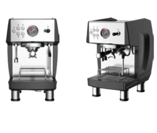 Empero Capuccino ve Espresso Makinesi JP.CPC.1G