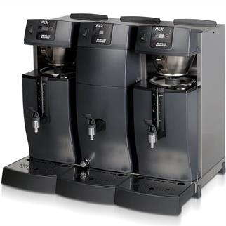 Bravilor Bonamat Sıcak Su Tanklı  Filtre Kahve Makinesi RLX 575