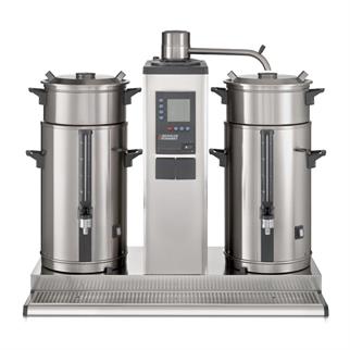 Bravilor Bonamat Silindir Tip Filtre Kahve Makinesi B20 - HW