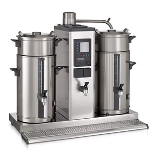 Bravilor Bonamat Silindir Tip Filtre Kahve Makinesi B20 - HW