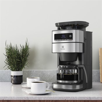 Electrolux Filtre Kahve Makinesi E6CM1-5ST