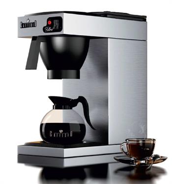Şenox Filtre Kahve Makinesi COFFEDIO