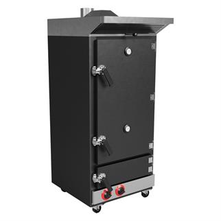 Empero Gazlı Smoke Fırın EMP-SMO-G