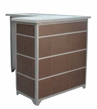 Venarro Radagast DYF - FT, Fırın Önü Tezgahı ( Mermersiz)