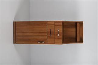 Ydg GB04 Tekli Garson Bankosu, 45x50x140 cm