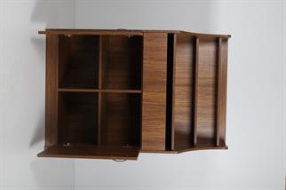 Ydg GB05 Çiftli Garson Bankosu, 90x50x140 cm