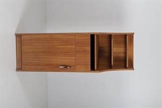 Ydg GB06 Tekli Garson Bankosu, 45x50x140 cm