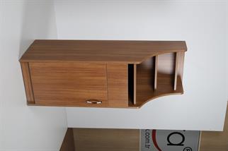 Ydg GB06 Tekli Garson Bankosu, 45x50x140 cm