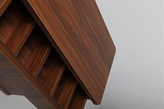 Ydg YM01 Yardımcı Masa, 80x40x75 cm