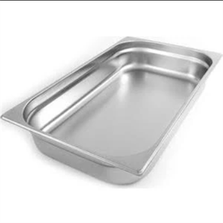 BİLGEİNOX  1/1- 100 Standart GN Küvet 6005657