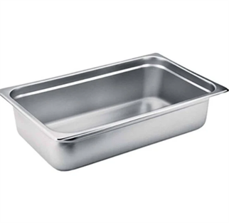 BİLGEİNOX  1/1- 150 Standart GN Küvet 6005638