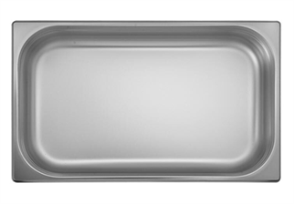 BİLGEİNOX  1/1-20 Standart GN Küvet 6005656