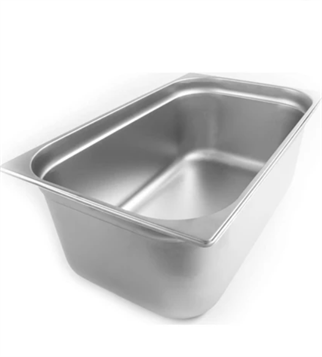 BİLGEİNOX  1/1- 200 Standart GN Küvet 6005512