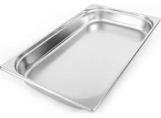 BİLGEİNOX  1/1- 65 Standart GN Küvet 6005637