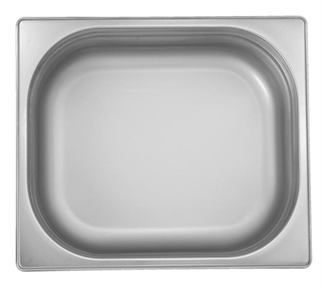 BİLGEİNOX  1/2 150 Standart GN Küvet   6005519