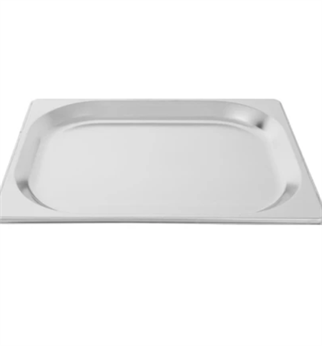 BİLGEİNOX  1/2 20 Standart GN Küvet   6005514