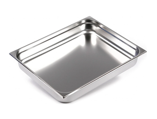 BİLGEİNOX  2/1-100 Standart GN Küvet 6005538