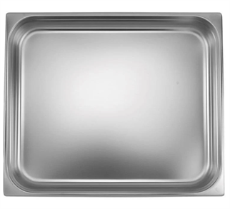 BİLGEİNOX  2/1-150 Standart GN Küvet 6005539