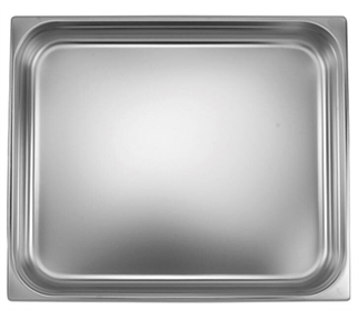 BİLGEİNOX,  2/1-20 Standart GN Küvet, 6005642