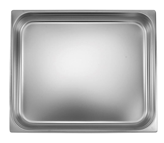 BİLGEİNOX  2/1-200 Standart GN Küvet 6005643