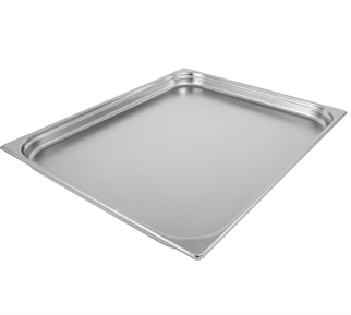 BİLGEİNOX, 2/1-40 Standart Gastronom Küvet, 6005660