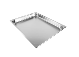 BİLGEİNOX ,2/1-65 Standart GN Küvet    6005537