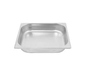 BİLGEİNOX  2/3 100 Standart GN Küvet   6005661