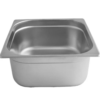 BİLGEİNOX  2/3 150 Standart GN Küvet   6005644