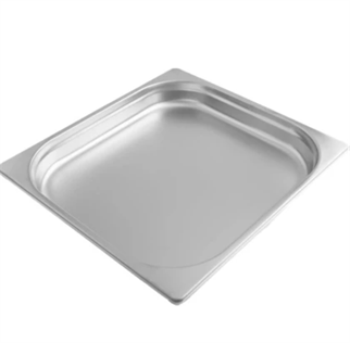 BİLGEİNOX  2/3 40 Standart GN Küvet   6005542