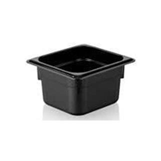 World Plas WP-19065 1/9 65 Polikarbon Gastronom Küvet, 80 Adet