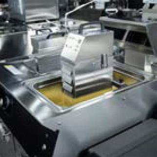 Empero JP.GFR50E Taşınabilir Kızartma Yağı Filtresi, 50 Lt/dk