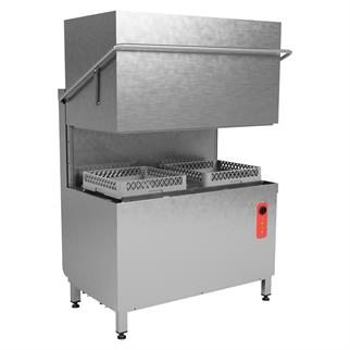 Empero Giyotin Tipi Bulaşık Makinesi EMP-2000