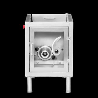 Şengün Hamur Kestart Makinası SDD-62