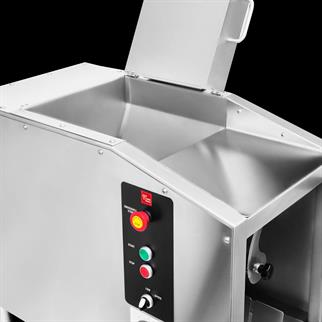 Şengün Hamur Kestart Makinası SDD-62