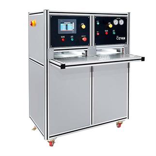 Özvan BK-01 Baklava Dilimleme Makinesi