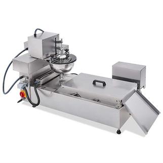 Özvan ODM 01 Donut Makinesi, 36 Litre Yağ Kapasiteli