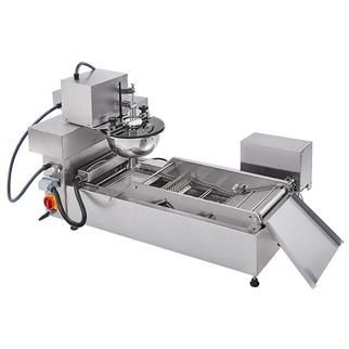 Özvan ODM 01 Donut Makinesi, 36 Litre Yağ Kapasiteli