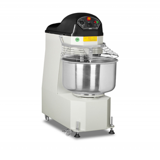Sgs SDM 35 Spiral Hamur Yoğurma Makinesi - Napolitan Pizza Hamur Makinesi