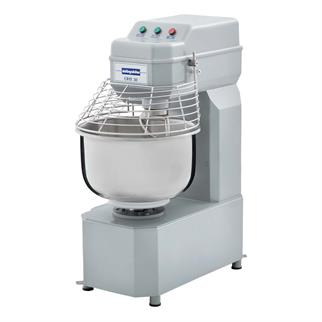 Öztiryakiler Spiral Hamur Yoğurma Makinesi 50 Kg OHY 50TF
