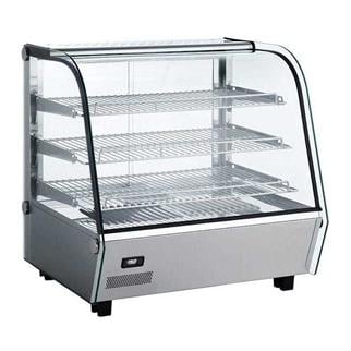 Gastrotech RTR120 Sıcak Teşhir Ünitesi