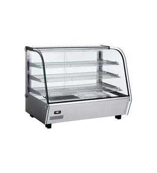 Gastrotech RTR160 Sıcak Teşhir Ünitesi