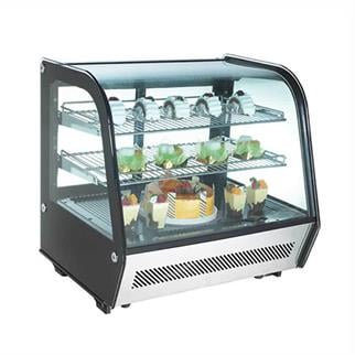 Gastrotech RTW120 Soğuk Teşhir Ünitesi