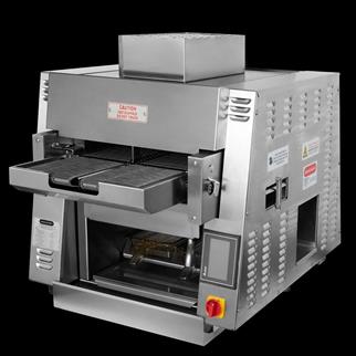 Şengün Otomatik Izgara - Çift Bant - SEN 3000