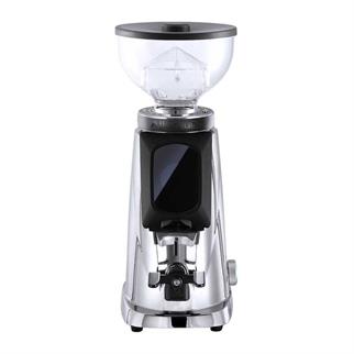 FIORENZATO ALL GROUND Brıght Silver & Deep Black