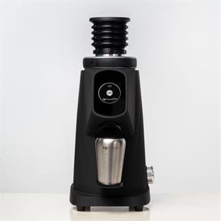 FIORENZATO ALL GROUND Probrew Deep Black Matt 