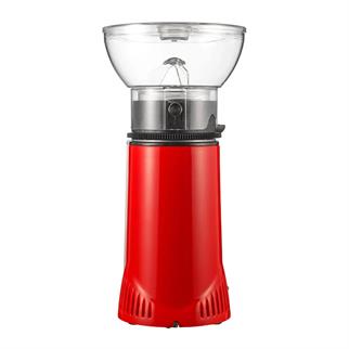 Cunill Tranquilo Tron Dijital On Demand Kahve Değirmeni Kırmızı TRANQUILO.TRON-K