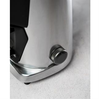 FIORENZATO ALL GROUND Probrew Bright Silver & Deep Black