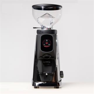 FIORENZATO ALL GROUND Probrew Bright Silver & Deep Black