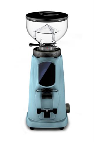 FIORENZATO  ALL GROUND Pastel Blue Matt